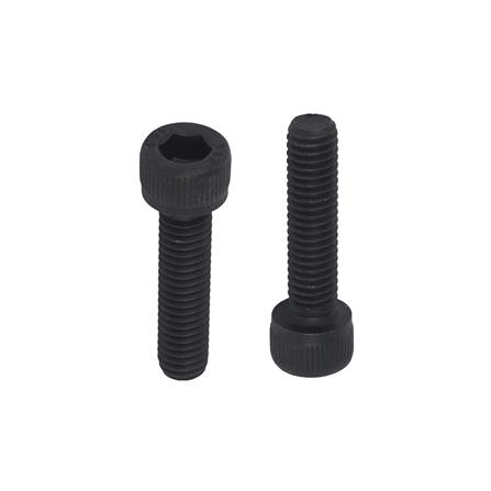 สกรูเกลียวมิล DEXZON 6x25 มม. (แพ็ก 8 ชิ้น)_1