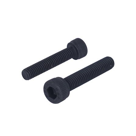 สกรูเกลียวมิล DEXZON 5x25 มม. (แพ็ก 8 ชิ้น)_0