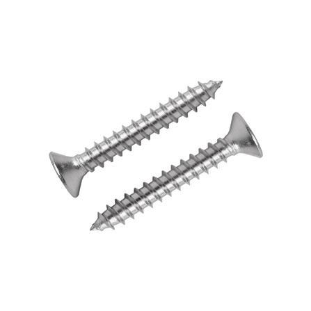 สกรูเกลียวปล่อย TF DEXZON 3.5x25 มม. (แพ็ก 25 ชิ้น)_0