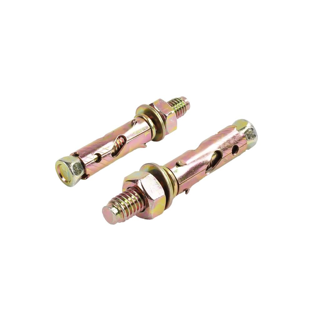 พุกเหล็ก DEXZON 1/2 นิ้ว