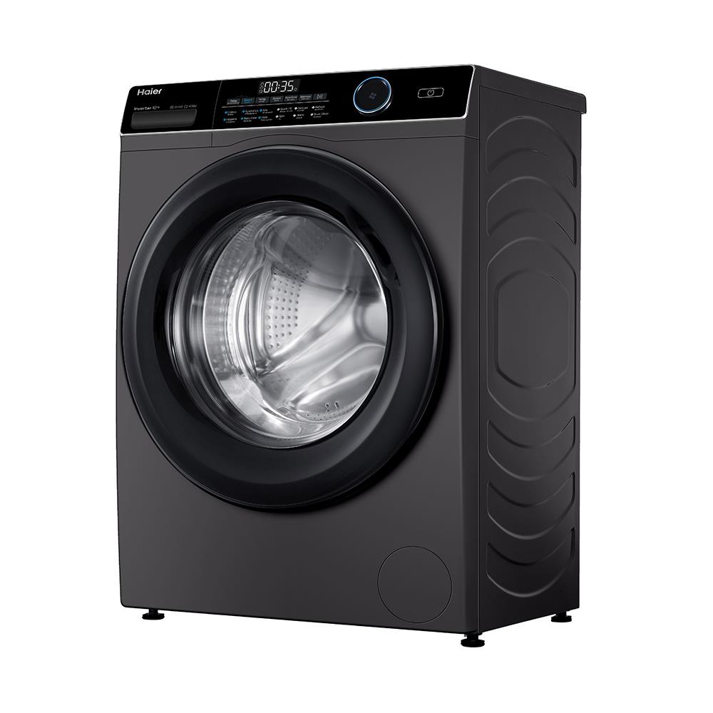 เครื่องซักผ้าฝาหน้า HAIER HW100-BP14959S6 10 กก. อินเวอร์เตอร์