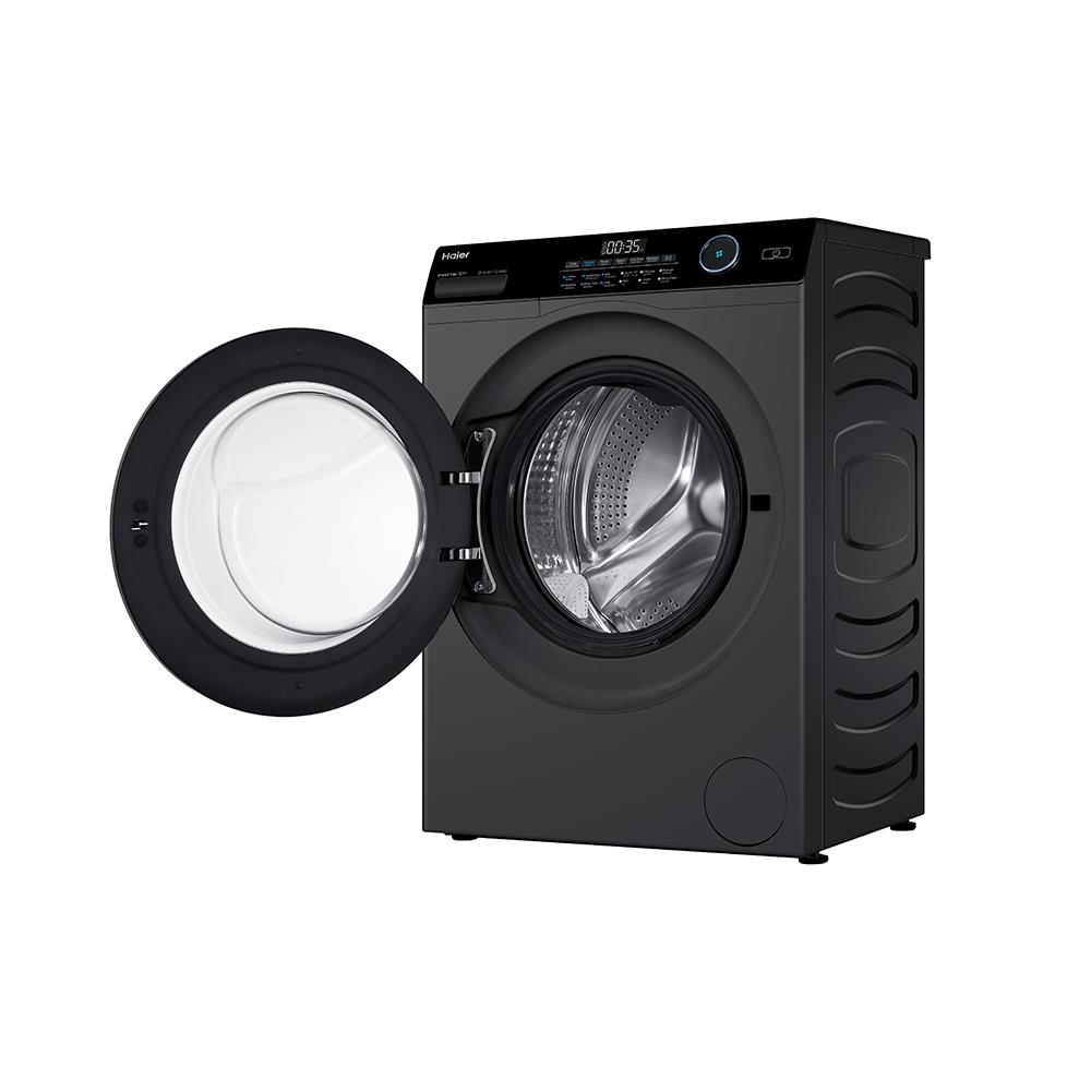 เครื่องซักผ้าฝาหน้า HAIER HW100-BP14959S6 10 กก. อินเวอร์เตอร์