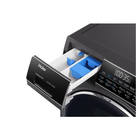 เครื่องซักผ้าฝาหน้า HAIER HW100-BP14959S6 10 กก. อินเวอร์เตอร์_5