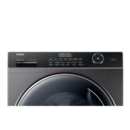 เครื่องซักผ้าฝาหน้า HAIER HW100-BP14959S6 10 กก. อินเวอร์เตอร์_6