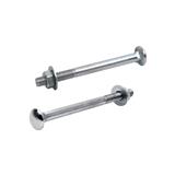 นอตหัวเสา DEXZON 1/2x6 นิ้ว 1 กก.