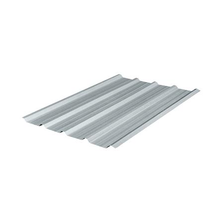 เมทัลชีท อะลูซิงก์ SUNSHIELD 0.35 มม. 0.76x1.2 ม._0