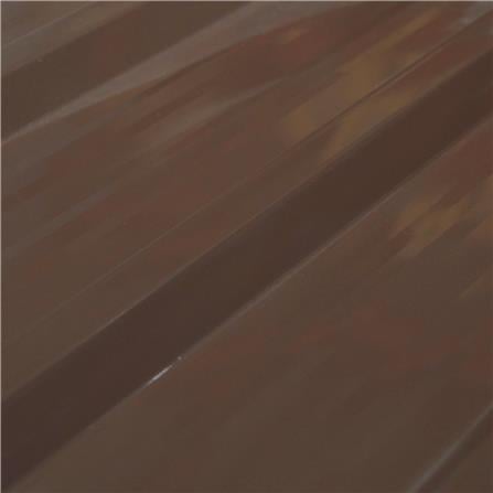 เมทัลชีท SUNSHIELD 0.35 มม. 0.76x3.2 ม. สีน้ำตาล_2