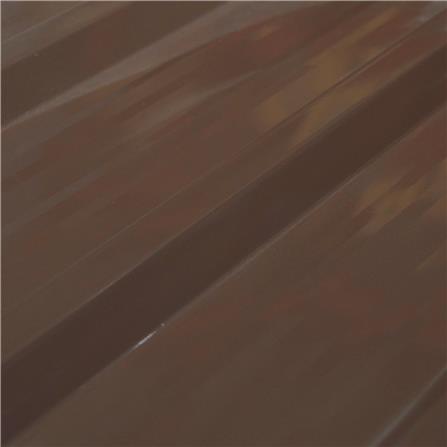 เมทัลชีท SUNSHIELD 0.35 มม. 0.76x4.2 ม. สีน้ำตาล_2