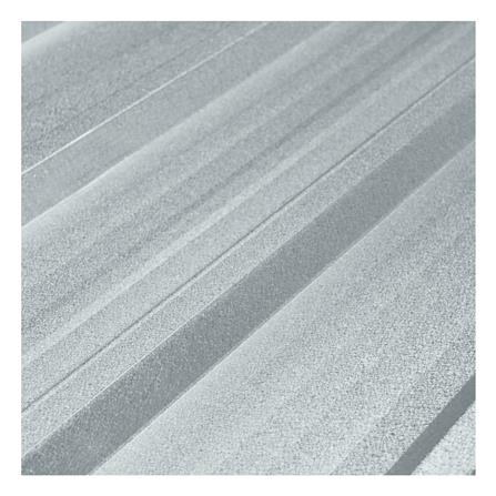 เมทัลชีท อะลูซิงก์ SUNSHIELD 0.35 มม. 0.76x3.2 ม. สีเงิน_2