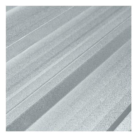 เมทัลชีท อะลูซิงก์ SUNSHIELD 0.23 มม. 0.76x3.2 ม. สีเงิน_2