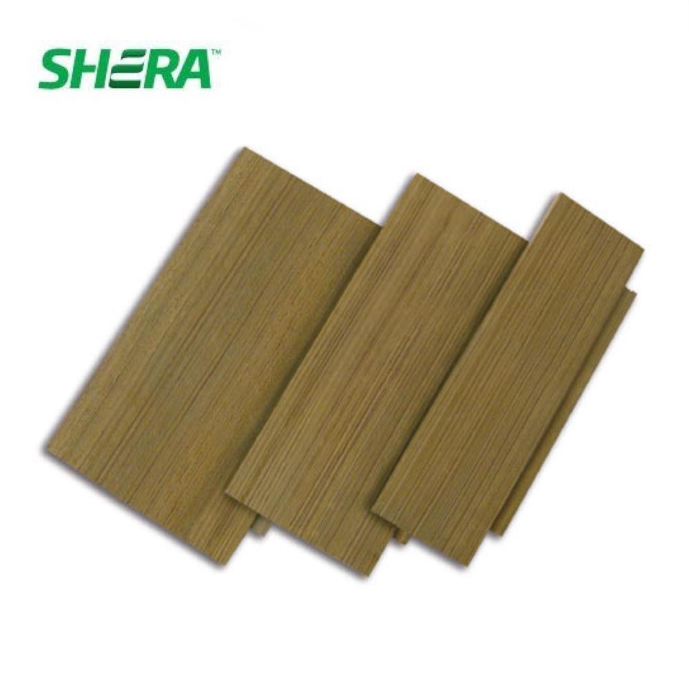 กระเบื้องหลังคา SHERA ซีดาร์เชค สีเหลืองแซนเต้