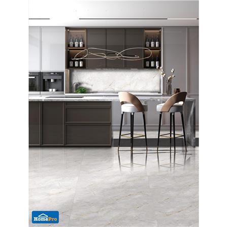 กระเบื้องพื้น 30X60 ซม. DURAGRES ฟัลเก้ เทา A 1.44M2_2