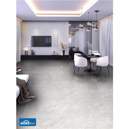 กระเบื้องพื้น 30X60 ซม. DURAGRES ฟัลเก้ เทา A 1.44M2_3