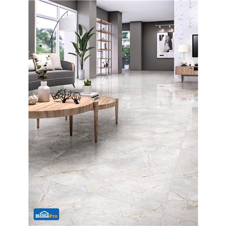 กระเบื้องพื้น 30X60 ซม. DURAGRES ฟัลเก้ เทา A 1.44M2_4