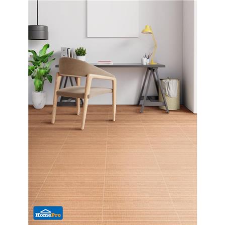 FLOOR TILE 16X16IN DURAGRES RICHA DARK BROWN A 0.96M2