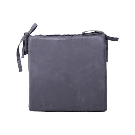 เบาะรองนั่ง ME LIVING NESTO 16X16 นิ้ว สีเทา_0