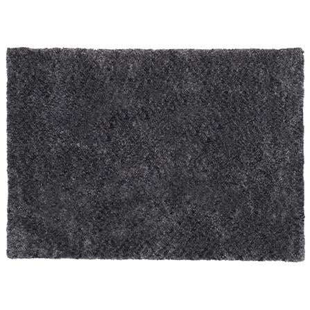 RUG HOME LIVING STYLE MOSS 200X290CM BLACK