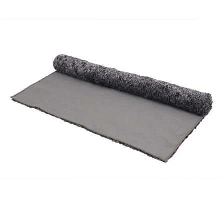 RUG HOME LIVING STYLE MOSS 200X290CM BLACK