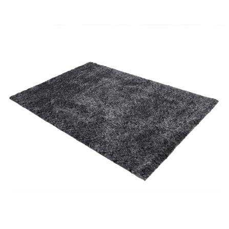 RUG HOME LIVING STYLE MOSS 200X290CM BLACK