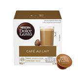 แคปซูลเครื่องชงกาแฟ NESTLE CAFE AU LAIT แคปซูลเครื่องชงกาแฟ NESTLE CAFE AU LAIT
