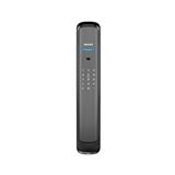 กลอนดิจิตอล PHILIPS EasyKey 702E สีดำ
