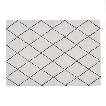 RUG HOME LIVING STYLE STOCKHOLM 120X180CM CREAM