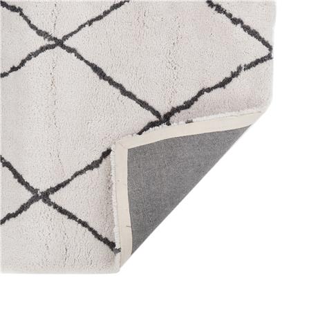 RUG HOME LIVING STYLE STOCKHOLM 120X180CM CREAM