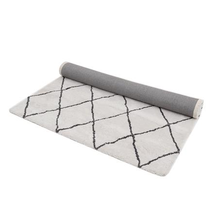 RUG HOME LIVING STYLE STOCKHOLM 120X180CM CREAM