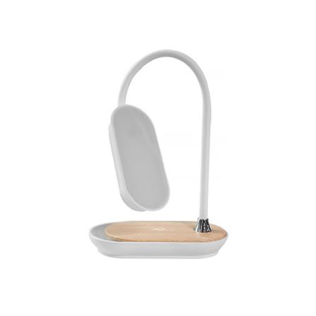ไฟอ่านหนังสือ LED CARINI 224534202 7.2 วัตต์ DAYLIGHT/COOLWHITE/WARMWHITE สีขาว_2