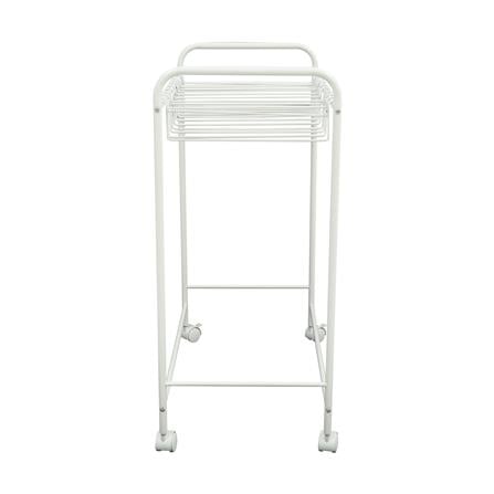 ราวแขวนกางเกง PLIM SNOW 64x35x75 ซม. สีขาว_2