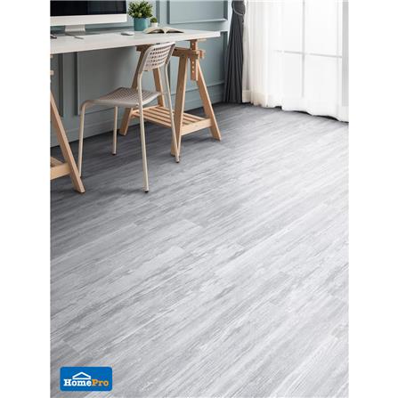 กระเบื้องพื้น 20x120 ซม. TARA สติงเรย์ เทาอ่อน_2