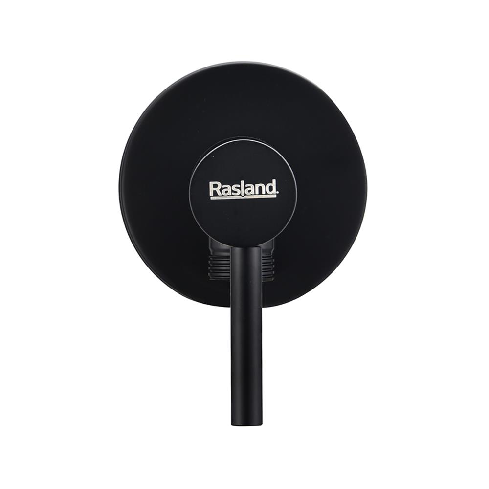 วาล์วฝักบัว 1 ทาง RASLAND RA BLK-VALVE