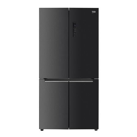 ตู้เย็น MULTI DOOR BEKO GNO51651GBTH 18.4 คิว กระจกดำ อินเวอร์เตอร์_0