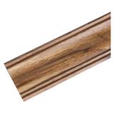 บัวฝ้า PS CROBERN JC880-1872 6.5x300x1.2 ซม. สี YELLOW WOOD
