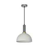ไฟช่อ CARINI MODERN PH2153 โลหะ สีเทา/ทอง 1หัว ไฟช่อ CARINI MODERN PH2153 โลหะ สีเทา/ทอง 1หัว