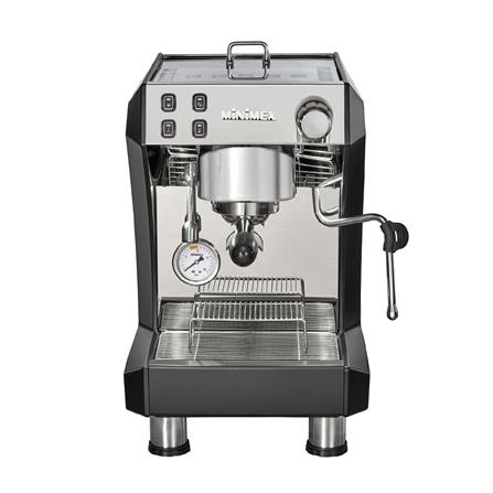 เครื่องชงกาแฟเอสเพรสโซ่ MINIMEX RICHIE PRO A1 สีดำ_0