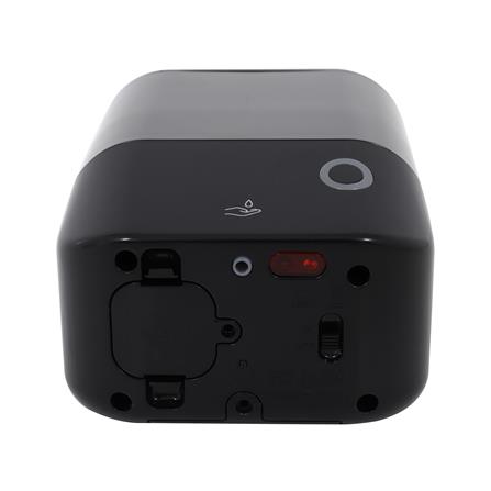 AUTOMATIC WALL-MOUNTED SOAP DISPENSER MOYA AUT010L