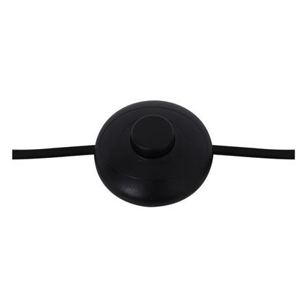 FLOOR LAMP CARINI ML21021 BLACK