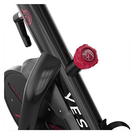 จักรยานออกกำลังกาย YESOUL S3 PRO สีดำ_2