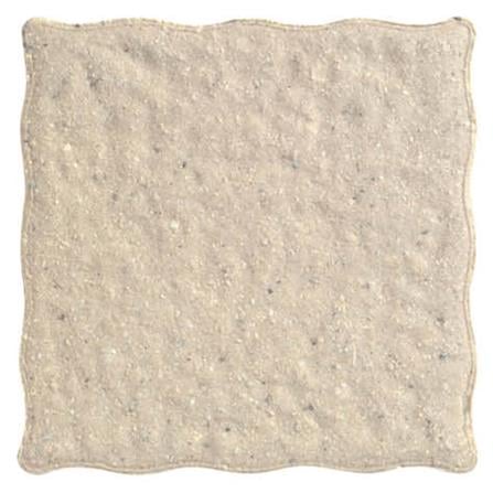 กระเบื้องพื้น 4x4 นิ้ว KENZAI แกรนิตโต้ EX GF-101 สีไวท์แขมเปญ 60P_0