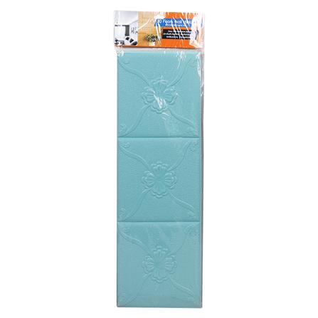 สติกเกอร์โฟม STIXMATE RS012-8 70X70 ซม. สีฟ้า_3