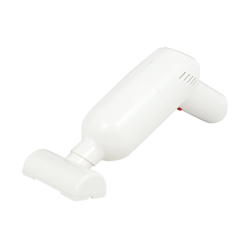 เครื่องดูดฝุ่นแบบมือจับ G.M.S LT101C สีขาว