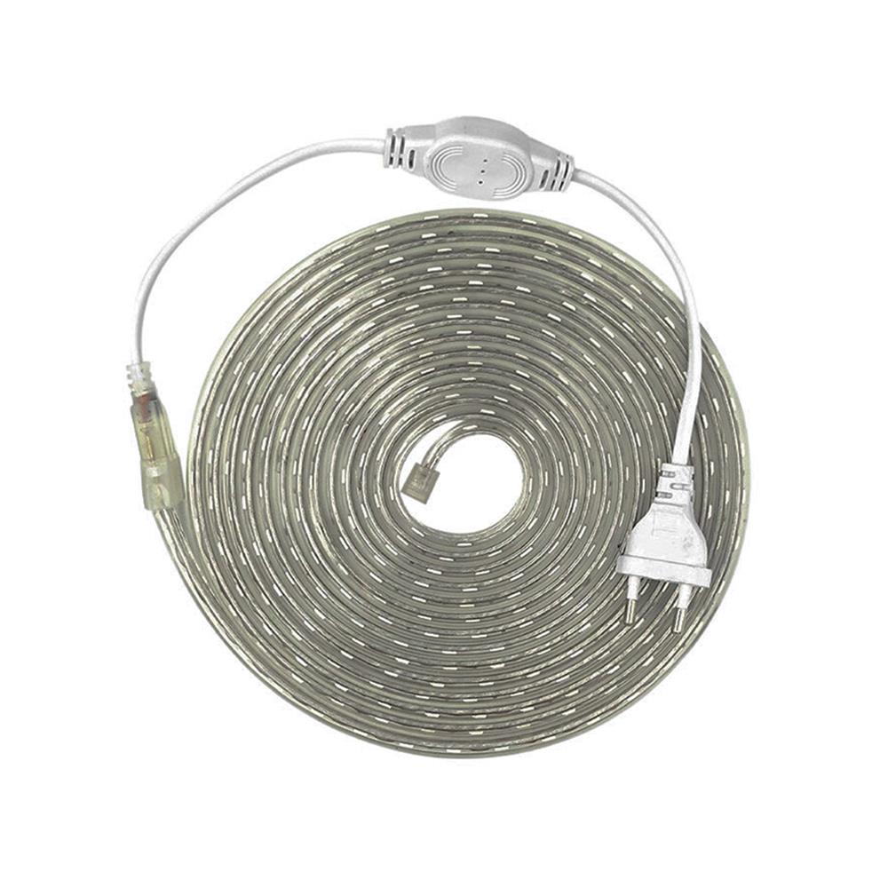 ไฟเส้น LED HI-TEK STRIP LIGHT 5 วัตต์ 5 เมตร DAYLIGHT