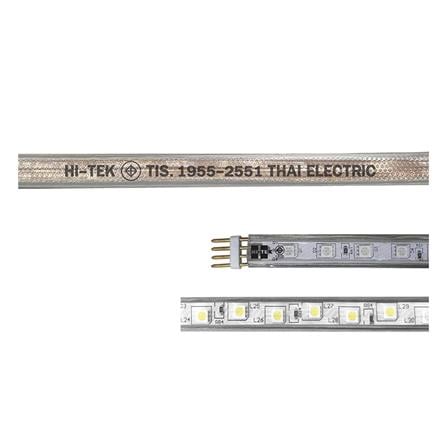 ไฟเส้น LED HI-TEK STRIP LIGHT 7 วัตต์ 5 เมตร RGB_5