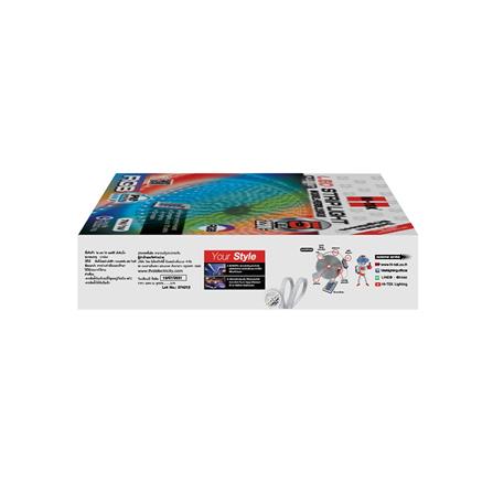 ไฟเส้น LED HI-TEK STRIP LIGHT 7 วัตต์ 5 เมตร RGB_1