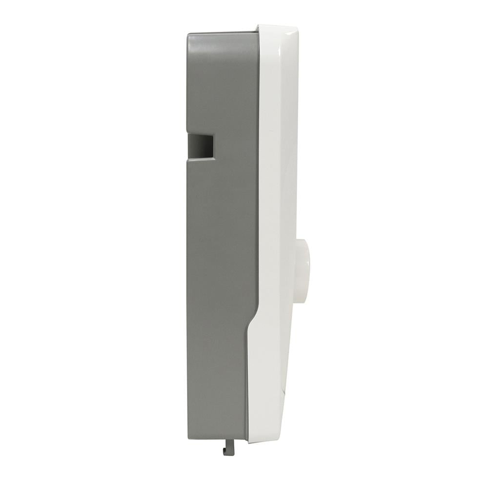 เครื่องทำน้ำอุ่น SHARP WH-35AG 3500 วัตต์ สีขาว
