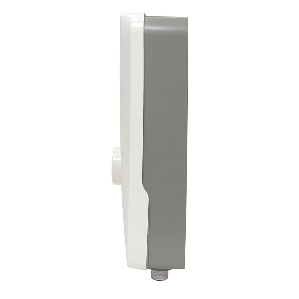 เครื่องทำน้ำอุ่น SHARP WH-35AG 3500 วัตต์ สีขาว