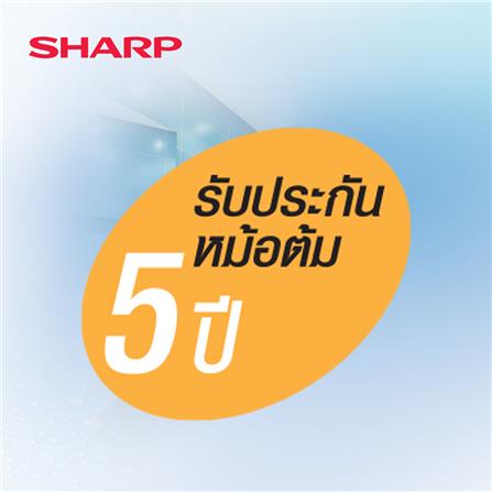 เครื่องทำน้ำอุ่น SHARP WH-35AG 3500 วัตต์ สีขาว_14