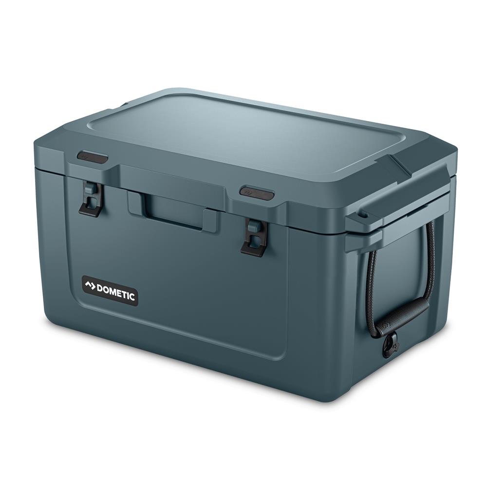 กระติกน้ำแข็ง DOMETIC PATROL 54.3 ลิตร สีน้ำเงิน