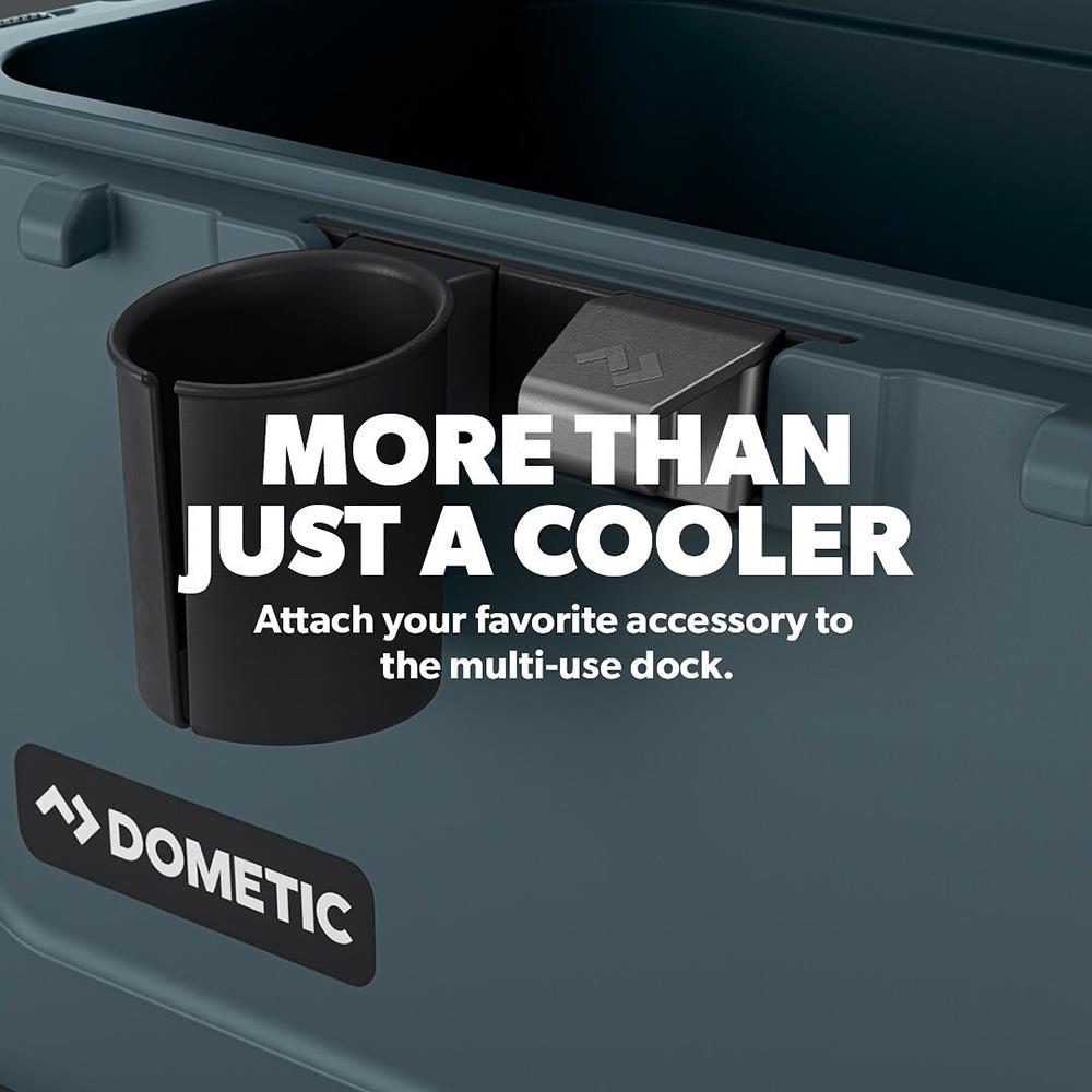 กระติกน้ำแข็ง DOMETIC PATROL 54.3 ลิตร สีน้ำเงิน